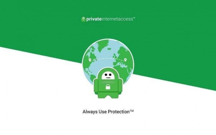 Private Internet Access