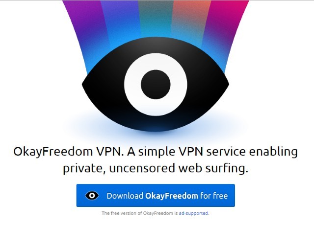 OkayFreedom