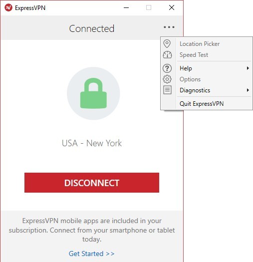ExpressVPN
