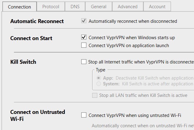 VyprVPN