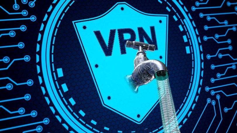 5. IP Adresiniz Sızdırılabilir