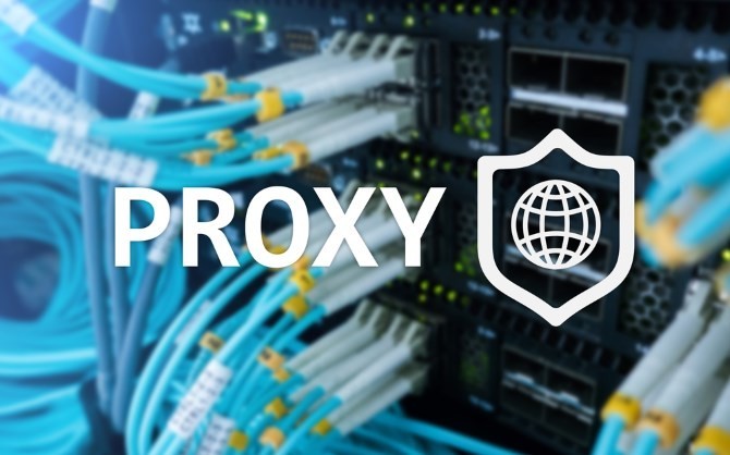 Proxy Sunucular Nedir?