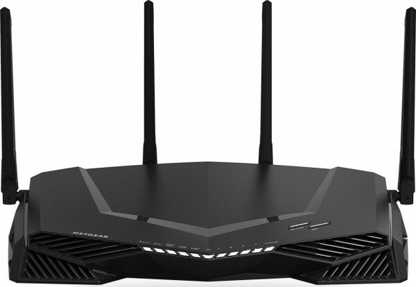 2. NetGear Nighthawk Pro Gaming XR500