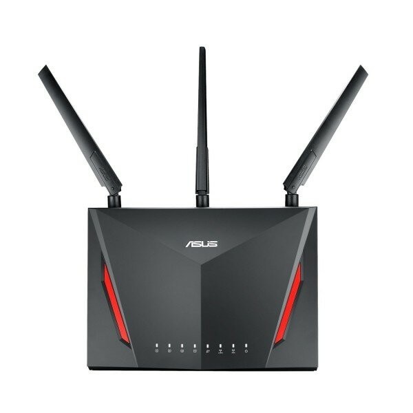 3. Asus RT-AC86U