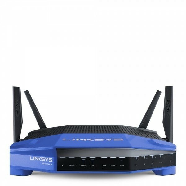 4. Linksys WRT3200ACM