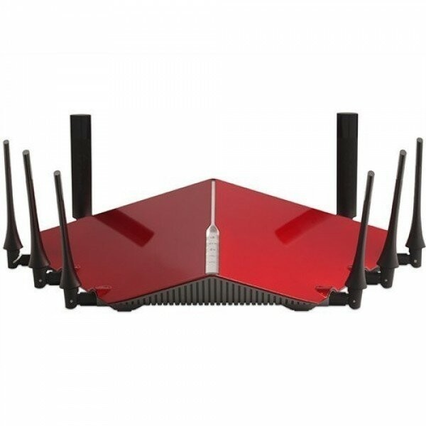 5. D-Link DIR-890L