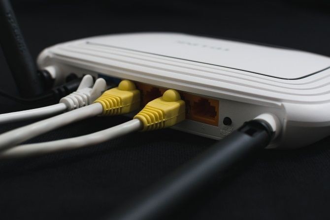 5. Modeminize VPN Kurmayın