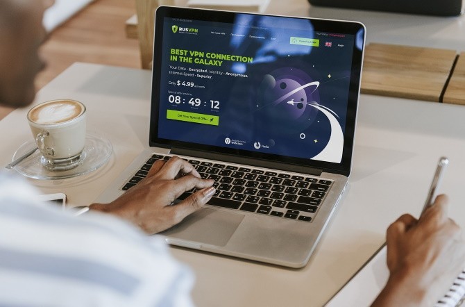 9. VPN Hizmetinizi Değiştirin