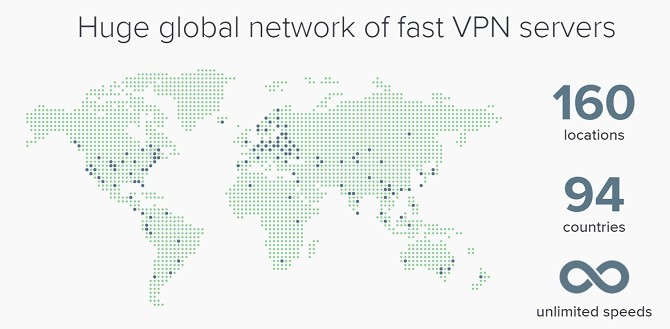 1. ExpressVPN: Torrent için En Hızlı VPN