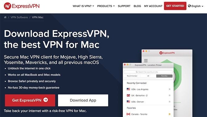 1. Yöntem: VPN Sağlayıcınızın Yazılımını Kullanın