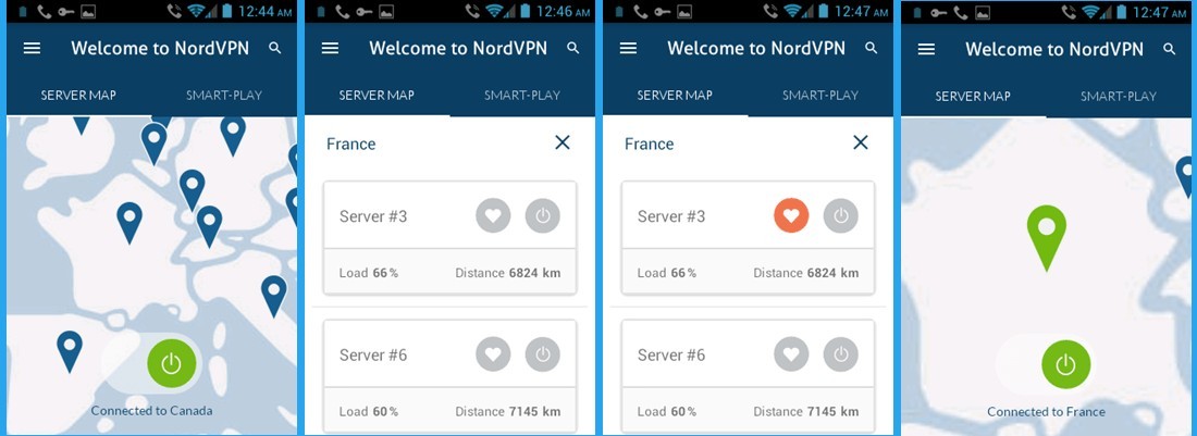 3. NordVPN