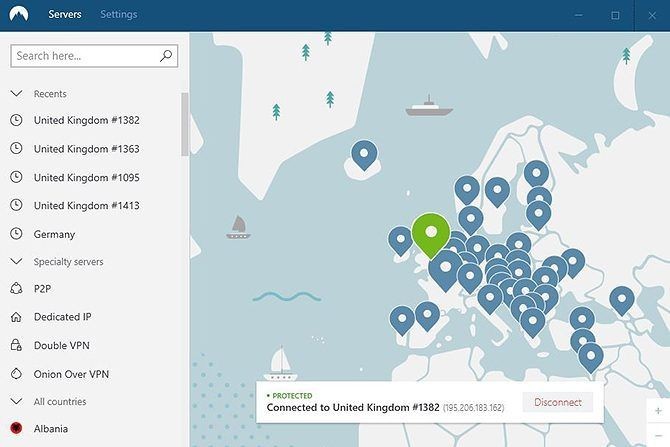 1. Üçüncü Parti Yazılım Kullanarak VPN Kurulumu