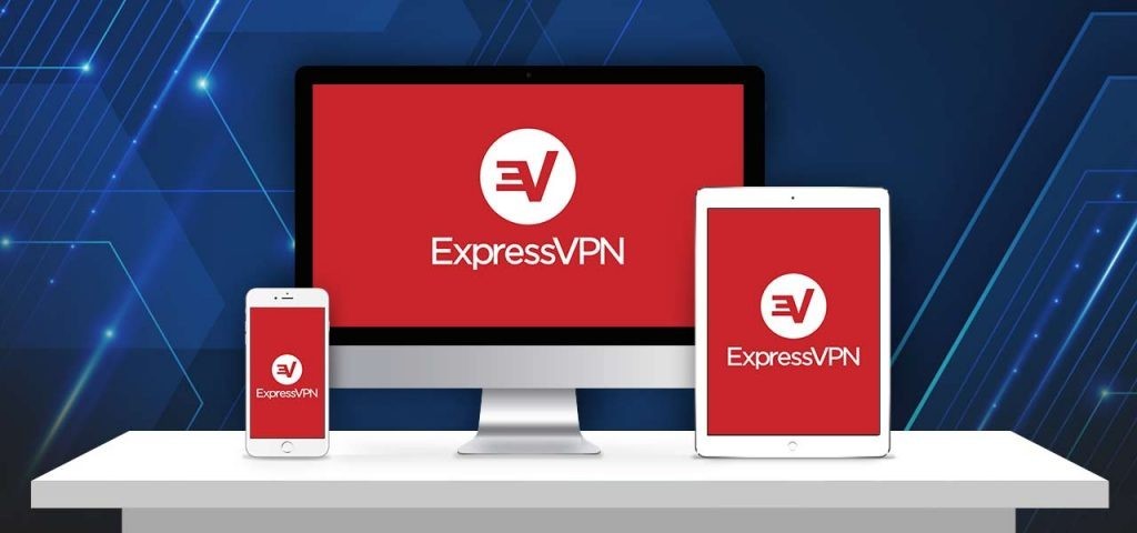 ExpressVPN