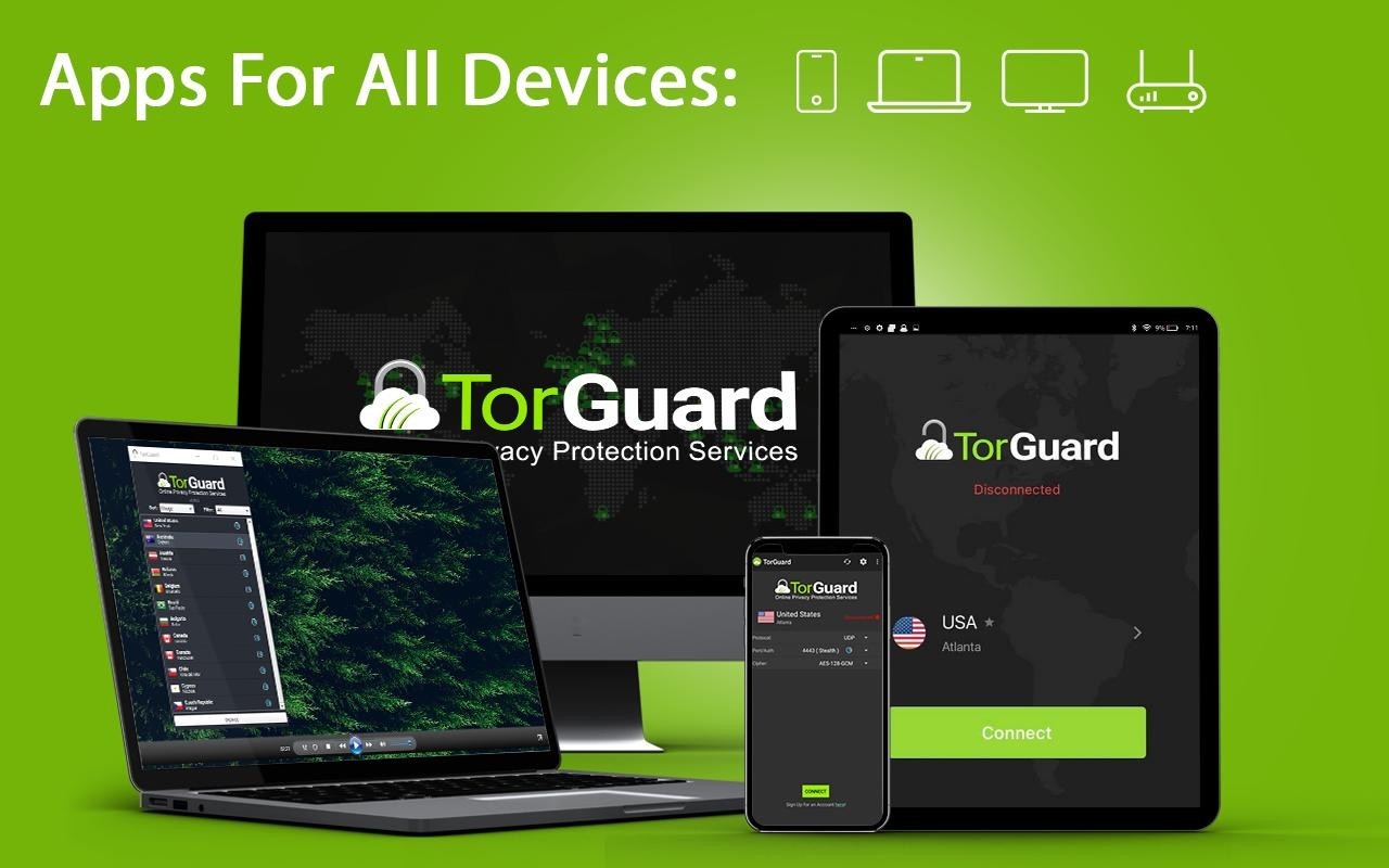 TorGuard