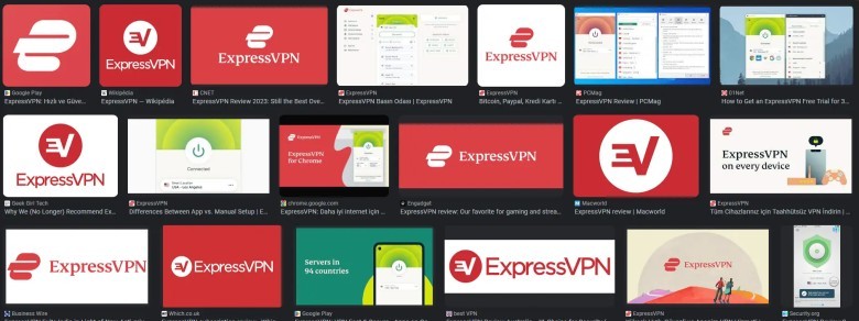 ExpressVPN