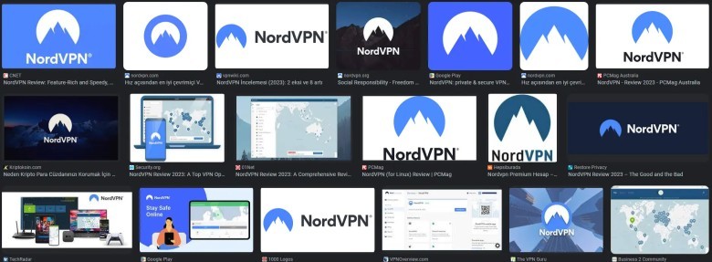 NordVPN