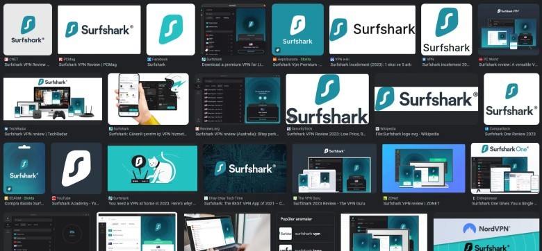 Surfshark