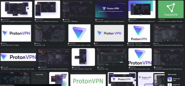ProtonVPN