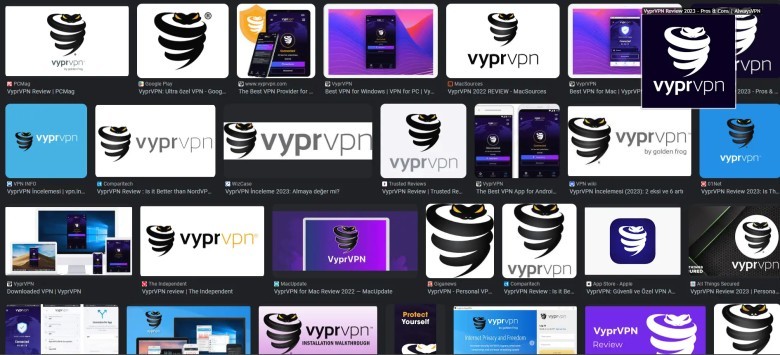 VyprVPN