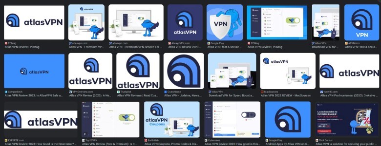 Atlas VPN