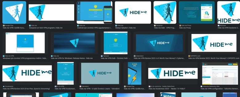 Hide.me