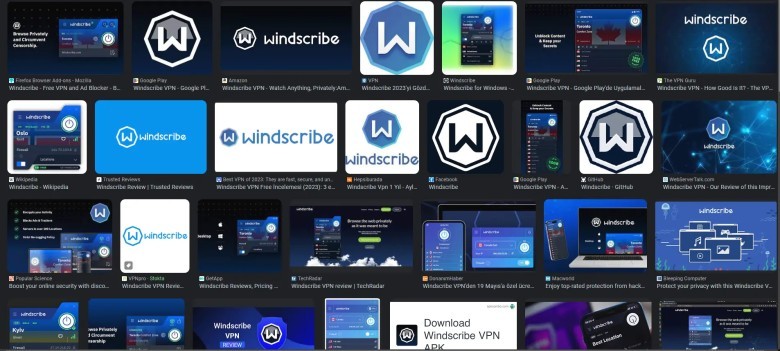 Windscribe