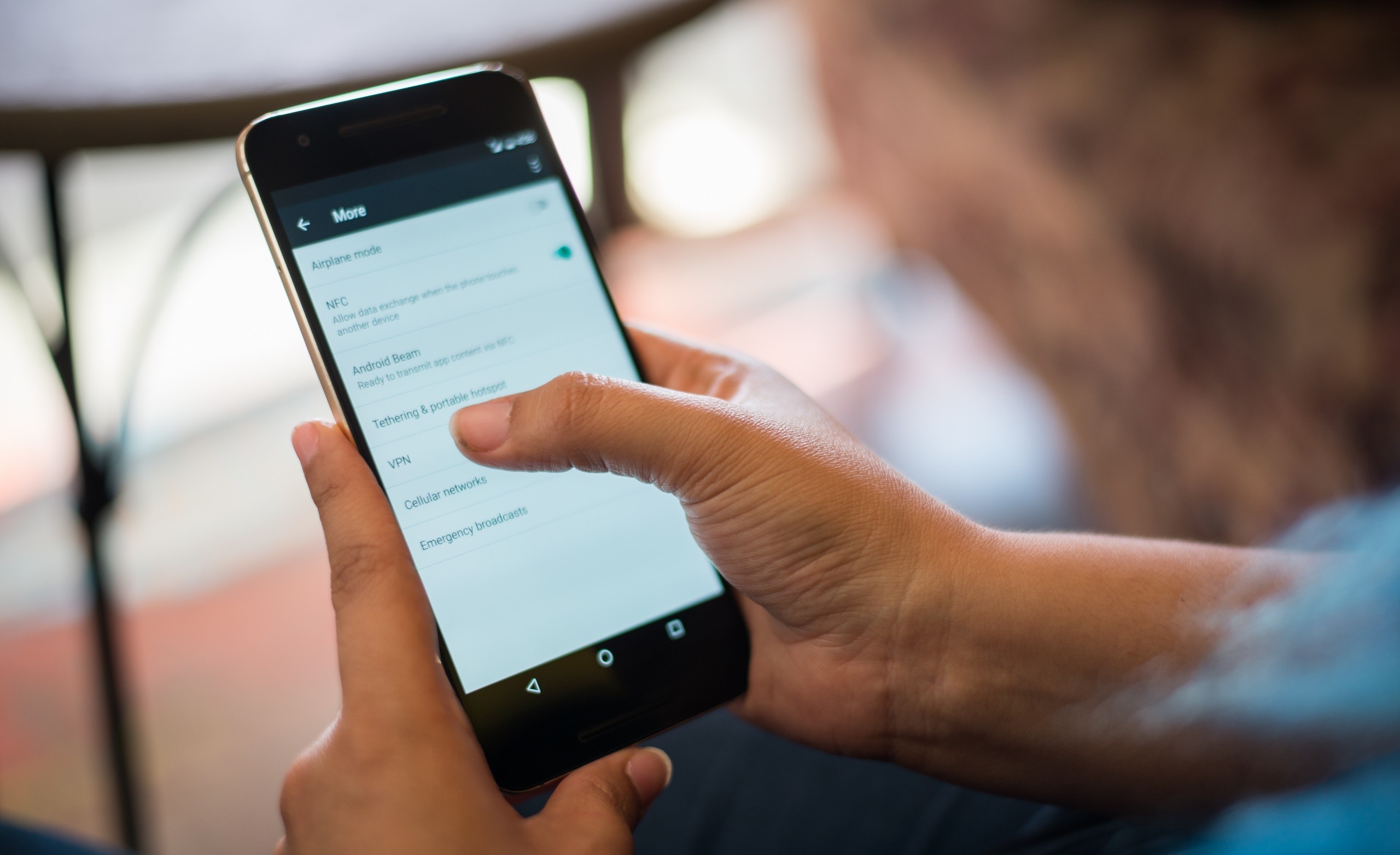 Android Cihazlara VPN Nasıl Kurulur?