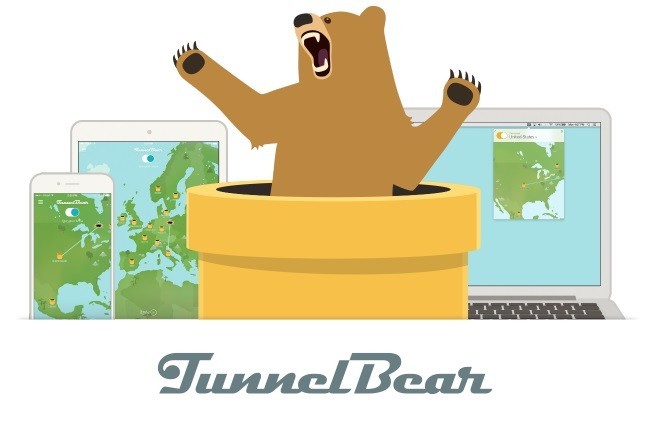 TunnelBear VPN İncelemesi