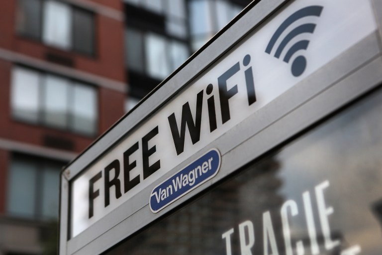Halka Açık Wi-Fi Kullanmanın Sakıncaları Nelerdir?