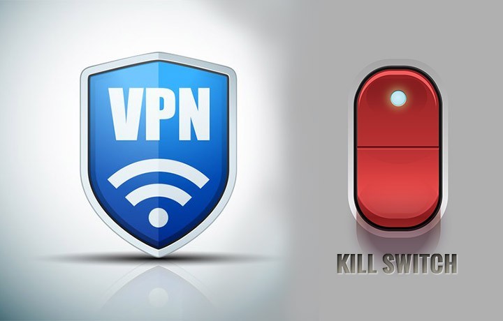 VPN Kill Switch Nedir?