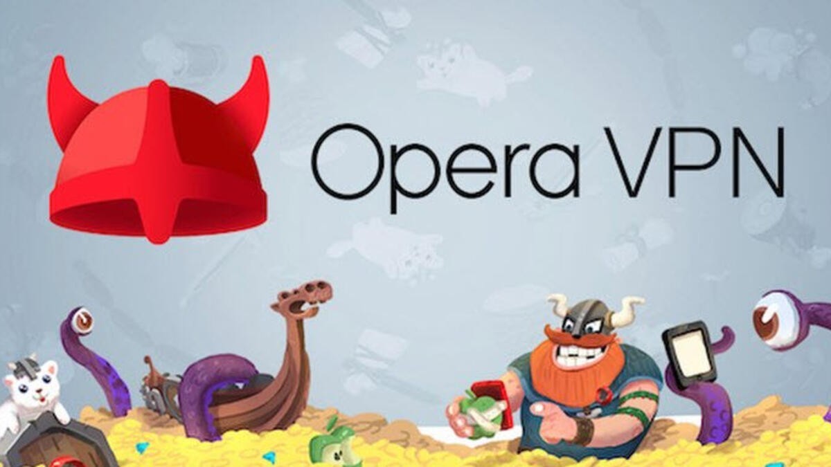 Opera VPN İncelemesi