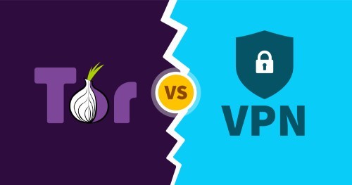 Tor ve VPN Farkı Nedir?