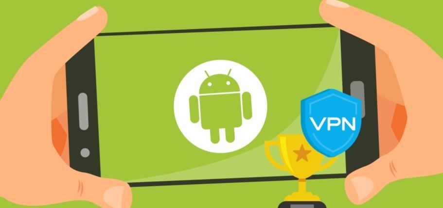 Android İçin En İyi 5 VPN