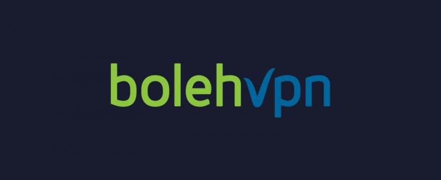 BolehVPN İncelemesi
