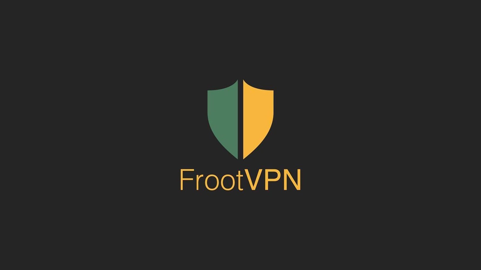 FrootVPN İncelemesi