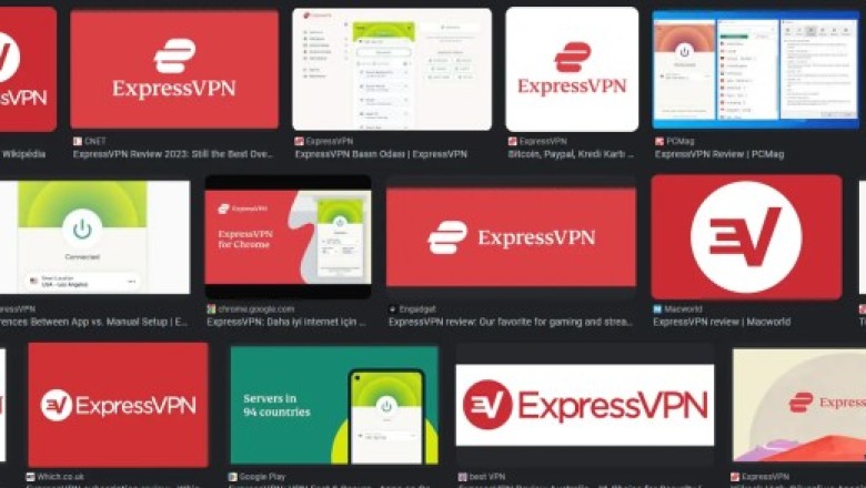 En iyi 10 VPN